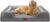 Comfort Expression Waterproof Orthopedic Dog Bed for Extra Large Dogs