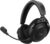 HyperX Cloud Alpha 2 – Wireless Gaming Headset with 53mm Dual-Chamber Drivers and up to 250 Hours Battery Life, RGB Base Station, Simultaneous 2.4GHz & Bluetooth – Black