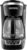 BLACK+DECKER 12-Cup Drip Coffee Maker with Vortex Brewing
