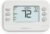 Honeywell Home X2P Programmable Thermostat, White