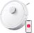 roborock Q7 L5 Robot Vacuum and Mop Combo, 8,000Pa Suction | Upgraded from Q5 Pro, Dual Anti-Tangle System, LiDAR Navigation, No-Go Zones, Self-Charging Robotic Vacuum, White