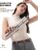 Bluvol R10 Apex Cordless Automatic Hair Curler & Bluvol I11 Apex Cordless Straightening Comb