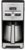 Cuisinart Personal Brew 10-Cup Thermal Coffee Maker, Fully Automatic Programmable Coffee Machine with Hot or Over Ice Options, Brew Strength Control, 52 Ounce Removable Water Reservoir, DCC-10