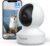 REOLINK 4K Indoor Camera, 3X Optical Zoom, Dual-Band WiFi 6, E1 Zoom | Pan Tilt with Auto Tracking, Person/Pet Detection, Cry Detection, Privacy Mode, Bluetooth Setup, Two-Way Audio