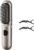 Bluvol I11 Apex Cordless Straightening Comb, Touch-Up Tool with Travel Lock | Portable Hair Straightener Brush, 113% Larger Heating Area, LED & 3 Temps, Ceramic Coating & Ionic AquaGlow Tech