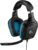 Logitech G432 Wired Gaming Headset – Black