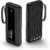 Portable Charger with Built in Cables, Power Bank 10000mAh | Built in 4 Cables, Slim, 22.5W Fast Charging, USB C LED Display, 6 Outputs & 2 Inputs, Flashlight