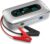 Halo Bolt 1500A Car Battery Jump Starter, Power Bank, LED Light, Silver