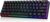 60% Wired Mechanical Gaming Keyboard with Blue Switches, LED Backlit