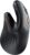 ProtoArc EM11 NL Wireless Ergonomic Vertical Mouse, Rechargeable, Black