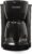 BLACK+DECKER Single-Serve Coffee Maker with 50oz Reservoir