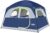 UNP 6 Person Tents for Camping Waterproof Family Cabin Tent with Rainfly