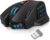 UtechSmart Venus Pro Wireless MMO Gaming Mouse – 16000 DPI RGB
