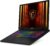 msi Crosshair A16 HX 16” QHD+ 240Hz Gaming Laptop – AMD Ryzen 9 8940HX, NVIDIA GeForce RTX 5060, 16GB DDR5, 1TB NVMe SSD, Wi-Fi 6E, USB-C, Windows 11 D8WFKG-090US