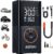 AstroAI L7 Tire Inflator Portable Air Compressor,150 PSI Cordless Bike Pump