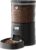 PETULTRA Automatic Cat Feeder: 4L Timed Cats Food Dispenser Programmable | Easy to Set, Dual Power, Precise Portion, Auto Pet Feeder with Desiccant Bag, Detachable Washable for Cats and Small Dog