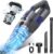 Gxzsk Handheld Vacuum Cordless, Hand Held Car Vacuum Cleaner, Hand Vacuum