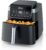 Ninja Air Fryer XL with MaxCrisp, 6.5 Qt, 6-in-1, Grey, AF181