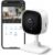 TP-Link Tapo 1080P Indoor Security Camera for Baby Monitor, Dog Camera w/Motion Detection, 2-Way Audio Siren, Night Vision, Cloud & SD Card Storage, Works w/Alexa & Google Home (Tapo C100) | Motion Detection, 2-Way Audio, Siren, Night Vision, Cloud & SD Card Storage, Works w/Alexa & Google Home