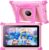 Trayoo Kids Tablet, 7IN Toddler Tablet for Kids with Case Included, 32GB ROM, Pre-Installed Offline Education Apps, Parental Control, WiFi, Netflix, YouTube