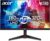 Acer Nitro 27in 4K 3840×2160 IPS 160Hz DFR 320Hz Gaming Monitor VG270K V4