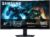 Samsung 37” Odyssey G7 (G75F) Series 4K UHD Curved Gaming Monitor