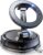 ANDERY Car Phone Holder for Magsafe [78+LBS Max Suction & 2400gf Magnetic] | 360° Adjustable Car Phone Mount, Phone Holders for Your Car for iPhone 17-12 Pro Max Air Plus (Carbon Fiber)