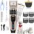 Dog Clippers for Grooming,Dog Grooming Kit for Heavy Thick Hair&Coats |