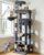 Taoqimiao 79in Cat Tree, Tall Large Cat Tower for Indoor Adult Cats S10G
