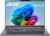 Acer Aspire 16 AI Copilot+ PC | 16″ WUXGA 120Hz 100% sRGB Display | Snapdragon X | NPU: 45 Tops – GPU: Up to 1.7 TFLOPs | 16GB LPDDR5X | 512GB PCIe Gen 4 SSD | Wi-Fi 7 | A16-11M-X0LW