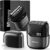 Mbzoey Electric Foil Shavers for Men: IPX7 Waterproof – Magnetic Cover