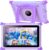 Trayoo Kids Tablet, 7IN Toddler Tablet for Kids with 32GB ROM, Shockproof Case, Education Apps Pre-Installed, Parental Control, WiFi, Netflix, YouTube