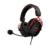 HyperX Cloud Alpha – Gaming Headset, Dual Chamber Drivers, Legendary Comfort, Aluminum Frame, Detachable Microphone, Works on PC, PS4, PS5, Xbox One, Xbox Series X|S, Nintendo Switch and Mobile – Red | Dual Chamber Drivers, Legendary Comfort, Aluminum Frame, Detachable Microphone, Works on PC, PS4