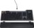 Turtle Beach Command Series KB5 Full-Sized Mechanical PC Gaming Keyboard