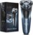 5D Electric Razor for Men: IPX7 Waterproof Wet or Dry