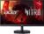 Acer Nitro 24.5in FHD 1920×1080 200Hz Gaming Monitor KG251Q X3biip