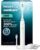 Philips Sonicare 3300 Rechargeable Electric Toothbrush, 2 Brush Head, White | 300% More Plaque Removal, 2 Brush Settings, 2-Minute Guided Timer, 14-Day Battery, HX4022/91