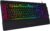 Redragon K512 RGB Membrane Gaming Keyboard, 6 Macro Keys & Easy Media Wheel
