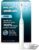 Philips Sonicare 4100 Rechargeable Electric Toothbrush, 1 Brush Head, White
