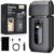 Brightup Foil Shaver for Men, Electric Razor with Smooth Close Shaving