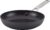 KitchenAid Hard-Anodized Induction Nonstick Frying Pan, 8.25-Inch, Black | Even heat, nonstick cooking, induction pan, dishwasher safe, non stick cookware, matte black, induction-ready skillet