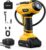 AstroAI Cordless Tire Inflator Portable Air Compressor 160PSI 12VDC Battery