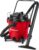 Vacmaster VJH1612PF 1101 16 Gal 6.5 Peak HP† Heavy-Duty Wet/Dry Vac Red