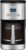 Cuisinart Coffee Maker, Programmable, Stainless Steel, 14-Cup Glass Carafe