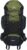 Teton 55L Scout Internal Frame Backpack for Hiking, Camping, Backpacking, Travel, Rain Cover Included, Olive