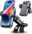 VANMASS【85+LBS Strongest Suction & Military-Grade Ultimate Car Phone Mount