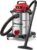 Vacmaster VOC812SF 1101 8-Gal 6 Peak HP Stainless Steel Wet/Dry Vac Red