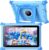 Trayoo Kids Tablet, 7IN Toddler Tablet for Kids with 32GB ROM, Shockproof Case, Education Apps Pre-Installed, Parental Control, WiFi, Netflix, YouTube