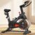 YOSUDA PRO Magnetic Exercise Bike 350 lbs Weight Capacity | Indoor Cycling Bike Stationary with Comfortable Seat Cushion, Silent Belt Drive