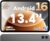 TECLAST T65 13.4″ Android16 4G Tablet, 20GB+128GB 120Hz Widevine L1 | 8000mAh, Octa-Core, 1920×1200 HD Screen for Sheet Music, Stereo Speakers, 5G WiFi, GPS, 1TB Expand, 3.5mm Jack, GMS, Eye Care